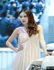 水性杨花