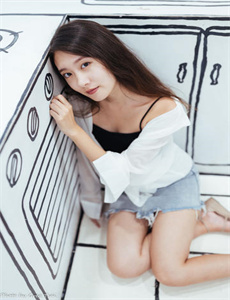 红鞋子